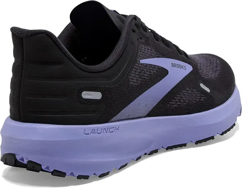 Vista 5 de Brooks, Launch GTS 9 - Tenis de correr con soporte para mujer