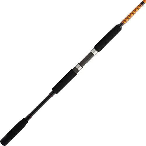 Vista 2 de Ugly Stik Bigwater Caña de Pescar Spinning