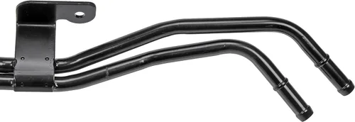 Vista 3 de Dorman 624-342 Conjunto de manguera de enfriador de aceite de transmisión automática compatible con modelos seleccionados de Lexus