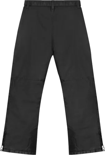 Vista 9 de Burst Of Warmth Pantalones cargo Softshell, impermeables, con forro polar, para hombre, para nieve, esquí, snowboard