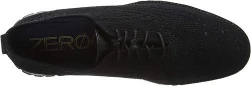 Vista 5 de Cole Haan Zerogrand Stitchlite Zapatos Oxford con cordones para hombre
