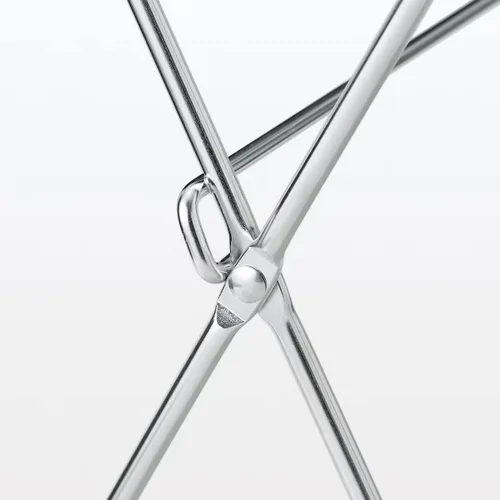Vista 4 de 無印良品 MUJI 44901755 - Secado de acero inoxidable para interiores