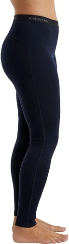 Vista 5 de Icebreaker Merino Women's 260 Tech Leggings