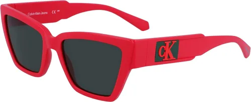 Vista 2 de Calvin Klein Gafas de sol Ckj23624s Cat Eye para mujer