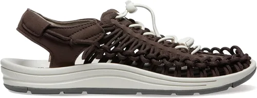 Vista 2 de KEEN Sandalia Uneek Slice Fade W para mujer