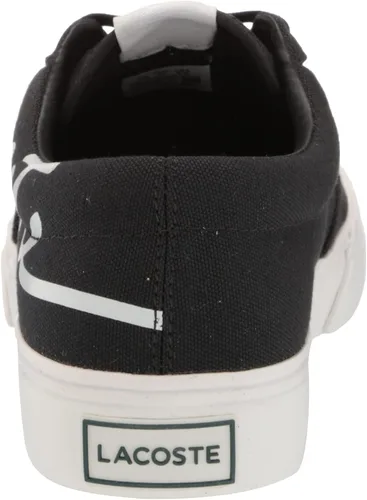 Vista 3 de Lacoste Zapatillas Jump Serve para mujer NegroBlanco BlackOff White 0