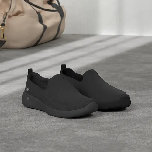 Vista 2 de Skechers Go Walk Joy - Zapatos sensacionales para caminar de día para mujer