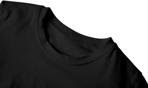 Vista 5 de VIIOO Camiseta holgada de manga corta con cuello redondo para mujer