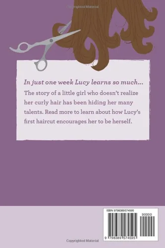 Vista 2 de Lucy's Curls