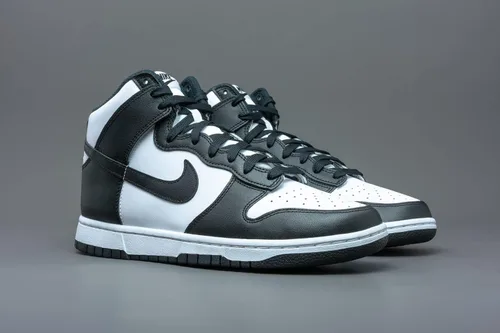 Vista 4 de Nike Dunk High DD1399 102 Game Royal para hombre