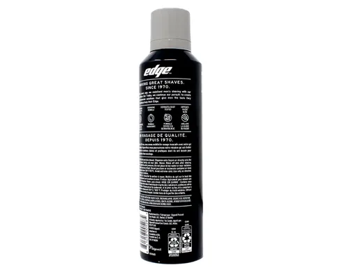 Vista 5 de Edge Gel de afeitado ultra sensible 7 oz (paquete de 2)