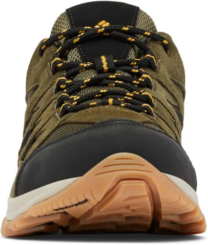 Vista 3 de Columbia Crestwood - Zapatos de senderismo para hombre