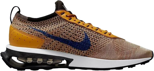 Vista 132 de Nike Zapatos Air Max Flyknit Racer para hombre