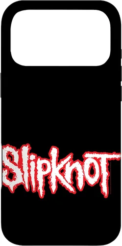 Vista 22 de Funda con logotipo oficial de Slipknot Outline para iPhone 17