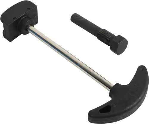 Vista 7 de MR CARTOOL Herramienta de correa de distribución Kit de herramientas para árbol de levas de motor compatible con Volkswagen VW New Jetta Santana