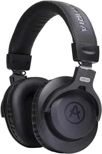 Vista 2 de Arturia MiniFuse 2 Pack de Grabación - Negro