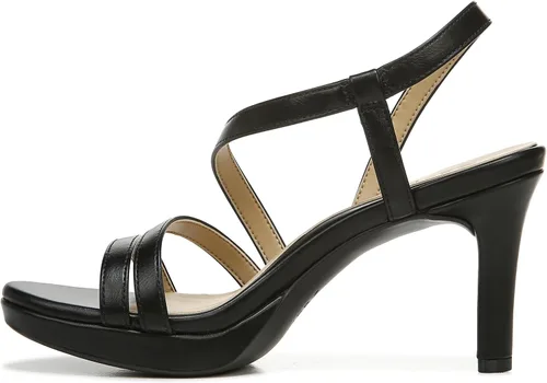 Vista 9 de Naturalizer Sandalias de tacón Brenta para mujer