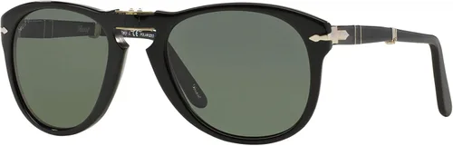 Vista 2 de Persol Po0714 Pilot Sunglasses