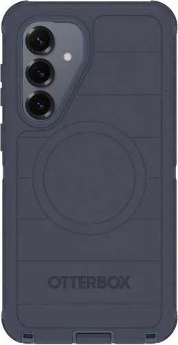 Vista 14 de OtterBox - Carcasa para Samsung Galaxy S26 Defender Series Pro, color negro