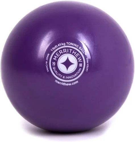 Vista 5 de STOTT PILATES Pelota de tonificación.