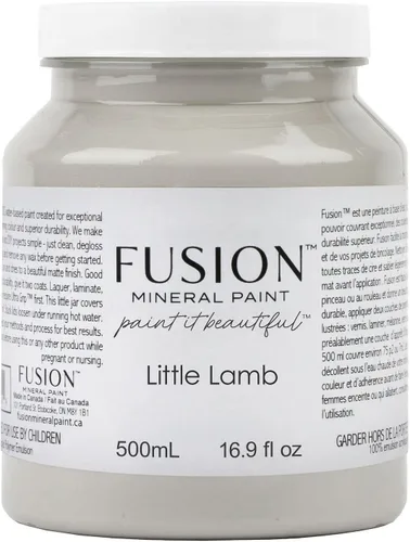 Vista 68 de Fusion - Pintura mineral