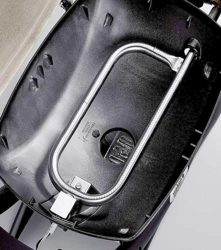 Vista 6 de GRISUN Tubo quemador de parrilla de acero inoxidable 304 60040 para Weber Q1200 Q1000 Q120 Q100, Baby Q Grill, quemador de 17 pulgadas para Weber