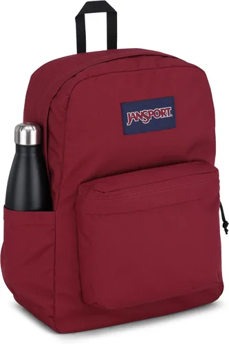 Vista 47 de JanSport SuperBreak - Mochila ligera para la escuela, Marino), JS0A4QUT
