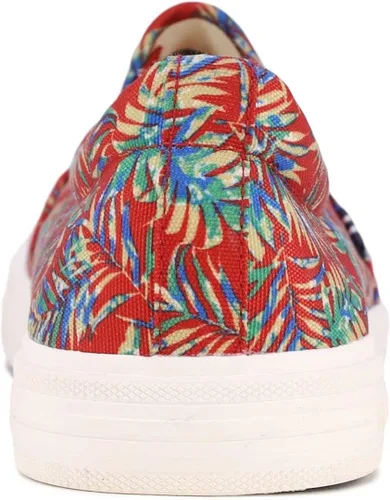 Vista 3 de Nautica Zapato de barco para hombre suave clásico sin cordones mocasines