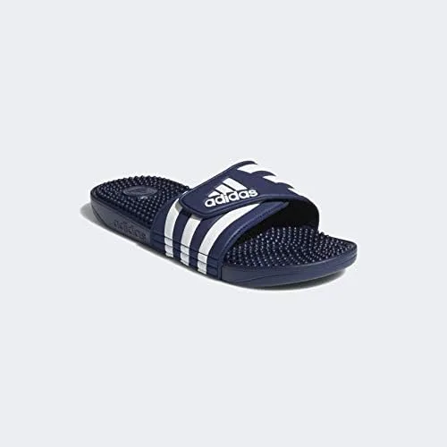 Vista 7 de adidas Sandalias Adissage Slide para hombre