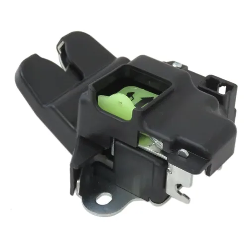 Vista 7 de Pestillo del maletero del portón trasero 81230-3X010 para Hyundai Elantra Limited Sedan 4 puertas 1.8L 1797CC l4 Gas DOHC aspirado naturalmente