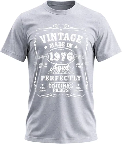 Vista 58 de Camiseta de cumpleaños para hombre, leyendas nacieron en 19XX, camiseta Negro