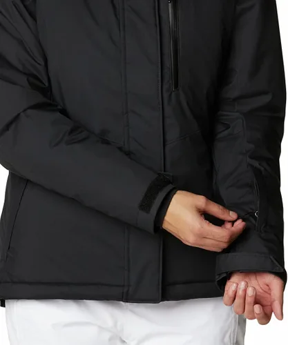 Vista 7 de Columbia Women's Last Tracks Ii Insulated Jacket