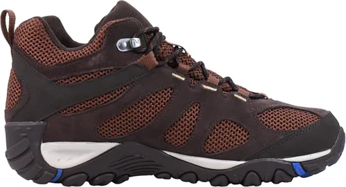 Vista 6 de Merrell Botas de senderismo impermeables Yokota 2 Mid para hombre