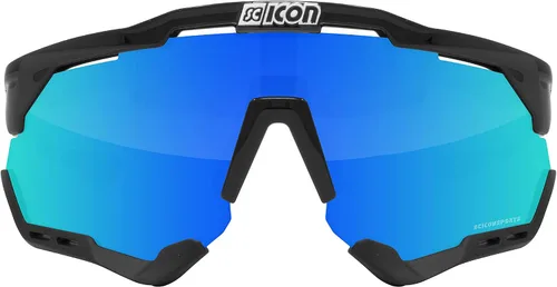 Vista 3 de SCICON Gafas de sol deportivas Aeroshade