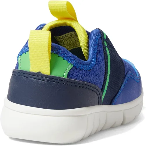 Vista 5 de POLO RALPH LAUREN Barnes Athletic para bebé niño