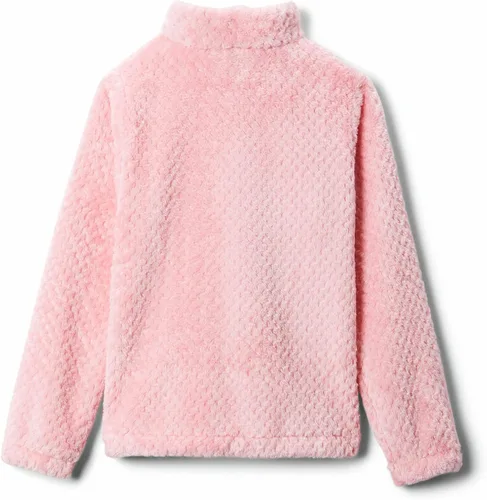 Vista 7 de Columbia Baby Fire Side Sherpa con cremallera completa