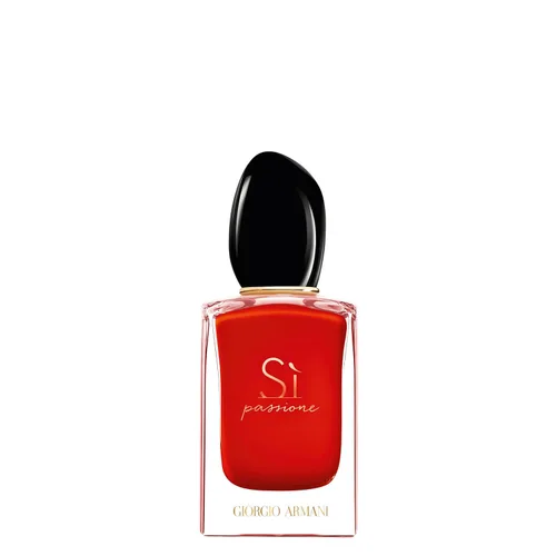 Vista 8 de Giorgio Armani Si Passione Eau de Parfum Spray