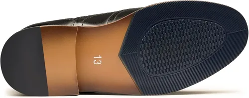 Vista 6 de Bruno Marc Boys Prince-K2 Classic Oxfords Wingtip Dress Shoes