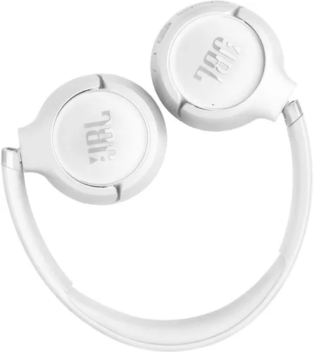 Vista 4 de JBL T530BTWHTK1