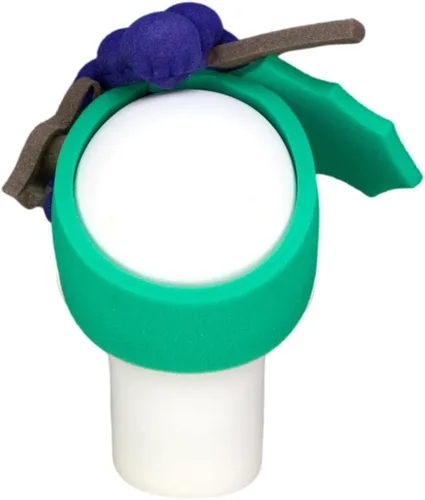 Vista 98 de FOAM PARTY HATS: Comida