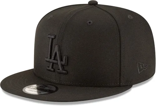 Vista 27 de NBA 9Fifty Gorra Snapback para hombre Negro