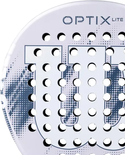 Vista 5 de Wilson Palas de pádel Optix V2 Lite