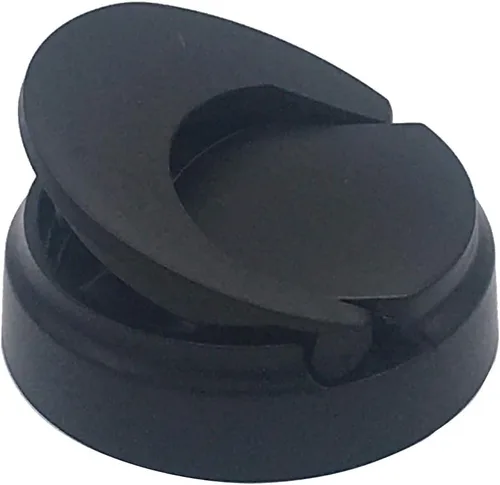Vista 2 de Joystar 1 pieza de repuesto tapa abatible para batidora Magic Bala, mezcladora, exprimidora, procesador de alimentos