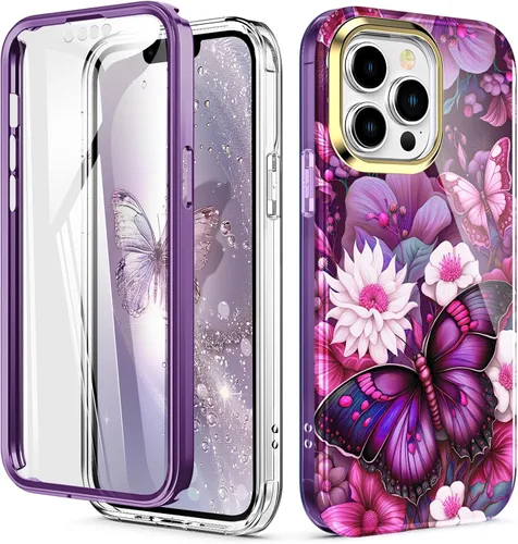 Vista 37 de Bonita funda de mármol para iPhone 11 Pro Max de 6.5 pulgadas, fabricada con protector de pantalla, ligera y elegante, cuerpo completo, a prueba