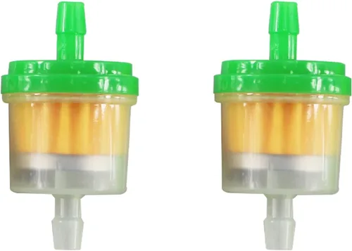 Vista 5 de Línea de tubo de manguera de filtro de combustible de gas de 0.19 pulgadas x 3.28 pies para GY6 chino 50cc 70cc 90cc 110cc 125cc 150cc 139QMB 157QMJ