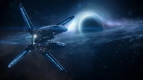 Vista 6 de Mass Effect Andromeda - PC
