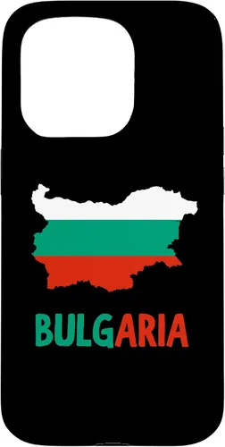 Vista 14 de Bulgaria Case for iPhone 17