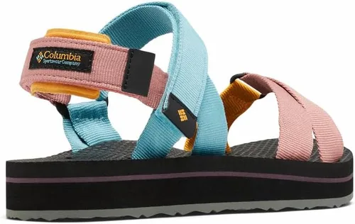 Vista 5 de Columbia Sandalias deportivas Capsule Alava para mujer
