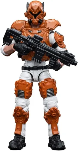 Vista 6 de JOYTOY Figuras de acción PackFigure 13