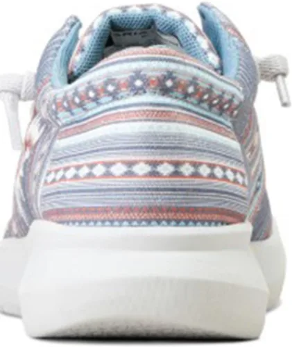 Vista 3 de ARIAT Tenis Hilo Stretch para hombre